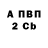 Амфетамин VHQ GODWIL RAYS